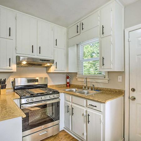 Family-Friendly Atlanta Home About 3 Mi To Downtown! Ngoại thất bức ảnh