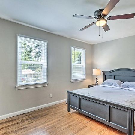 Family-Friendly Atlanta Home About 3 Mi To Downtown! Ngoại thất bức ảnh