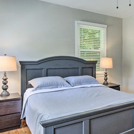 Family-Friendly Atlanta Home About 3 Mi To Downtown! Ngoại thất bức ảnh
