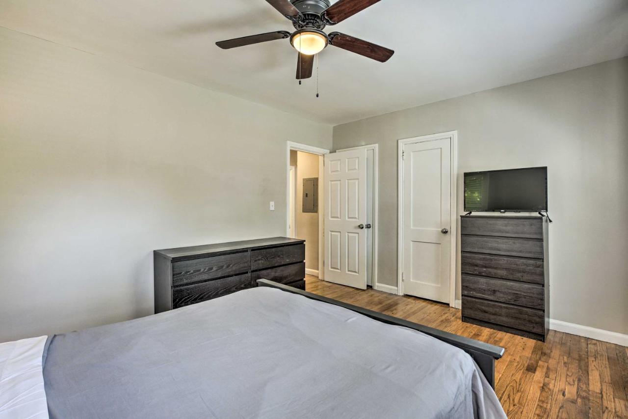 Family-Friendly Atlanta Home About 3 Mi To Downtown! Ngoại thất bức ảnh